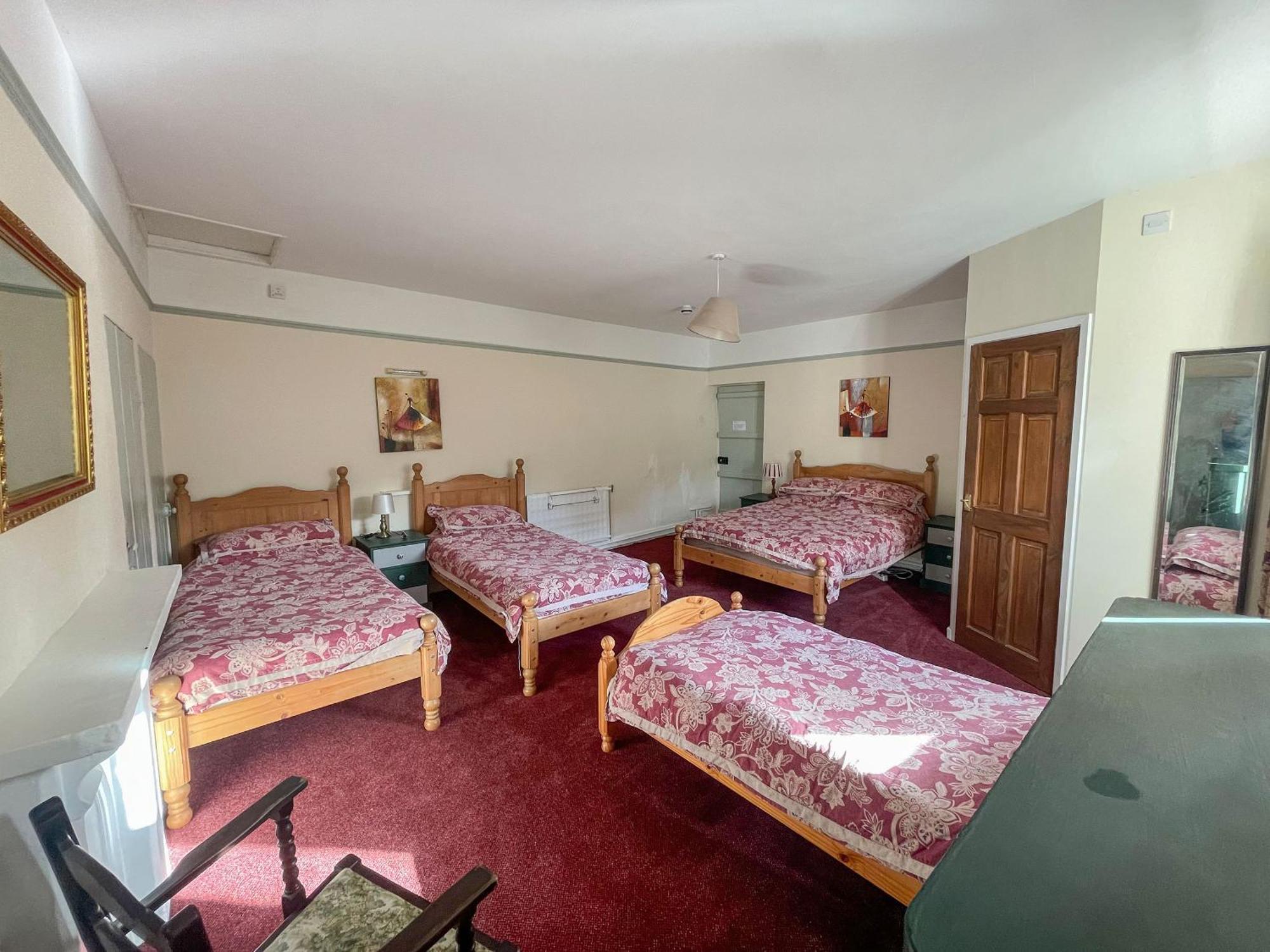 Duvale Priory - 9985 Villa Bampton  Ngoại thất bức ảnh